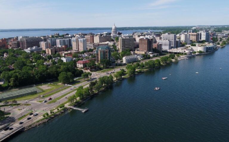 It’s a perfect time for public officials to launch riverfront redevelopment projects